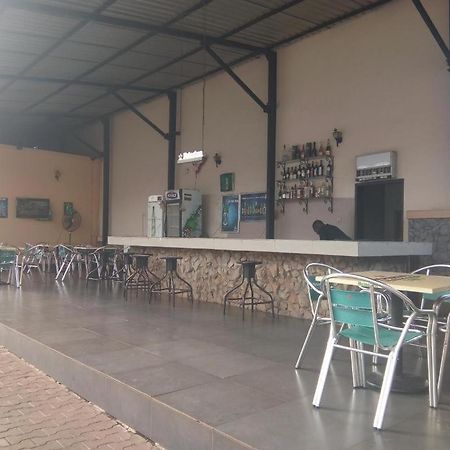 Neocourts Hotel Enugu Zewnętrze zdjęcie